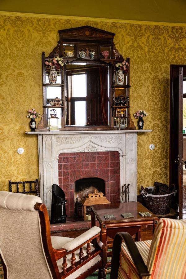 Ballinalacken Castle Doolin